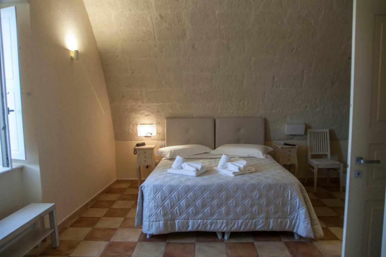 Tenuta Danesi - Camere - Appartamenti - Bubble Room Matera Exterior photo